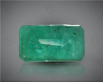 Natural Emerald / Panna Certified  3.58CTS-2582
